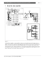 Preview for 11 page of Bosch LBB 1903/10 Installation And Operating Manual