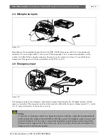 Preview for 19 page of Bosch LBB 1903/10 Installation And Operating Manual