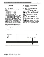 Preview for 9 page of Bosch LBB 1920 Installation And User Instructions Manual