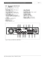 Preview for 10 page of Bosch LBB 1920 Installation And User Instructions Manual