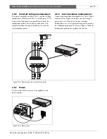 Preview for 16 page of Bosch LBB 1920 Installation And User Instructions Manual