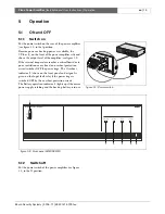 Preview for 19 page of Bosch LBB 1920 Installation And User Instructions Manual