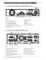 Предварительный просмотр 9 страницы Bosch LBB 1930 Installation And Operating Manual