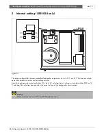 Предварительный просмотр 10 страницы Bosch LBB 1930 Installation And Operating Manual