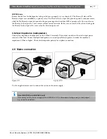 Предварительный просмотр 17 страницы Bosch LBB 1930 Installation And Operating Manual