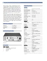 Preview for 2 page of Bosch LBB 1990/00 Use Manual