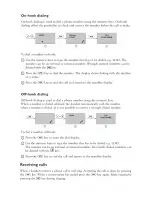 Preview for 4 page of Bosch LBB 6700/00 How To Use Manual