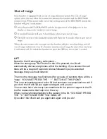 Preview for 6 page of Bosch LBB 6700/00 How To Use Manual