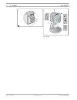 Предварительный просмотр 4 страницы Bosch LBC 3087/41 Installation Note