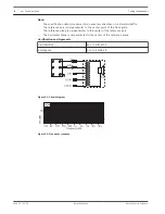 Предварительный просмотр 6 страницы Bosch LBC 3087/41 Installation Note