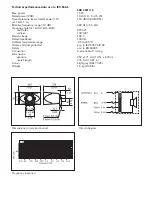 Preview for 3 page of Bosch LBC 3481 12 Installation And User Instructions Manual