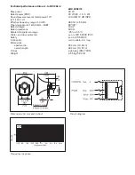 Preview for 4 page of Bosch LBC 3481 12 Installation And User Instructions Manual