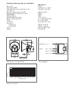 Preview for 5 page of Bosch LBC 3481 12 Installation And User Instructions Manual
