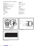 Preview for 5 page of Bosch LBC 3481/12 Installation And User Instructions Manual