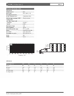 Предварительный просмотр 20 страницы Bosch LBC3200 Installation Manual