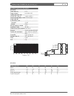 Предварительный просмотр 133 страницы Bosch LBC3200 Installation Manual