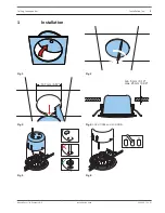 Preview for 3 page of Bosch LC3-CBB Installation Note