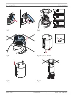 Предварительный просмотр 4 страницы Bosch LC5-CBB Installation Note