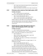 Preview for 21 page of Bosch LE10 User Manual