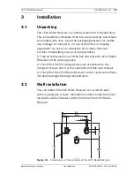 Preview for 35 page of Bosch LE10 User Manual