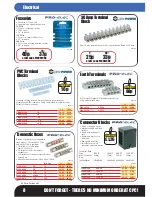 Preview for 8 page of Bosch LHM 0606 Series Brochure