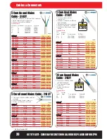 Preview for 20 page of Bosch LHM 0606 Series Brochure