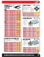 Preview for 25 page of Bosch LHM 0606 Series Brochure