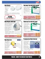 Preview for 51 page of Bosch LHM 0606 Series Brochure