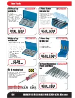 Preview for 106 page of Bosch LHM 0606 Series Brochure