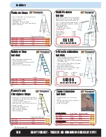 Preview for 108 page of Bosch LHM 0606 Series Brochure