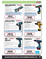 Preview for 113 page of Bosch LHM 0606 Series Brochure