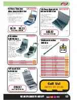 Preview for 127 page of Bosch LHM 0606 Series Brochure