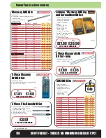 Preview for 128 page of Bosch LHM 0606 Series Brochure