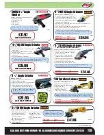 Preview for 133 page of Bosch LHM 0606 Series Brochure