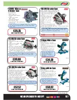 Preview for 137 page of Bosch LHM 0606 Series Brochure