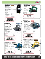 Preview for 139 page of Bosch LHM 0606 Series Brochure