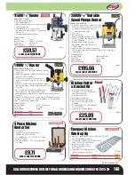 Preview for 143 page of Bosch LHM 0606 Series Brochure