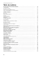 Preview for 26 page of Bosch Linea B22CS30SNS Use And Care Manual