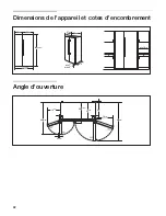 Preview for 32 page of Bosch Linea B22CS30SNS Use And Care Manual