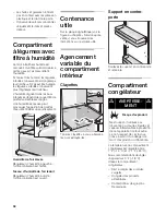 Preview for 38 page of Bosch Linea B22CS30SNS Use And Care Manual