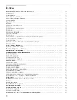 Preview for 50 page of Bosch Linea B22CS30SNS Use And Care Manual