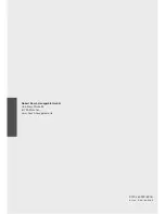 Preview for 76 page of Bosch Linea B22CS30SNS Use And Care Manual