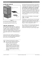 Preview for 4 page of Bosch LM Series Installation, Operation And Maintenance Manual