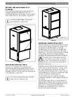 Preview for 6 page of Bosch LM Series Installation, Operation And Maintenance Manual