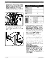 Preview for 11 page of Bosch LM Series Installation, Operation And Maintenance Manual