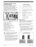 Preview for 13 page of Bosch LM Series Installation, Operation And Maintenance Manual