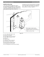 Preview for 20 page of Bosch LM Series Installation, Operation And Maintenance Manual