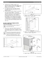 Preview for 22 page of Bosch LM Series Installation, Operation And Maintenance Manual