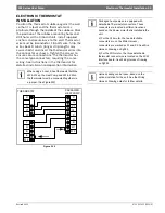 Preview for 29 page of Bosch LM Series Installation, Operation And Maintenance Manual