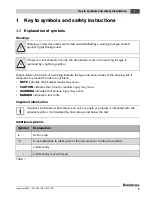 Preview for 5 page of Bosch Logamatic EMS RC35 Installation And Service Instructions Manual